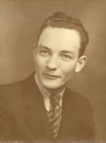 Crawford Wilson