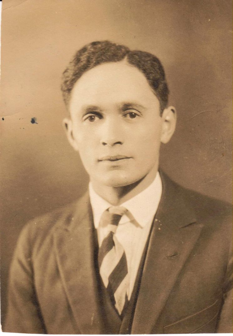 Crawford Wilson