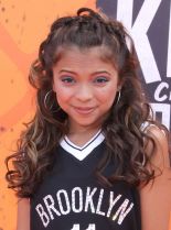 Cree Cicchino #604854 picture (Portrait Medium)