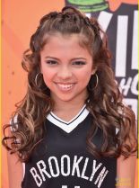 Cree Cicchino #604860 picture (Portrait Medium)