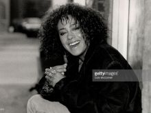 Cree Summer