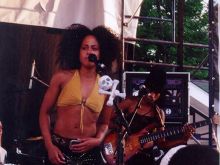 Cree Summer