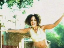 Cree Summer