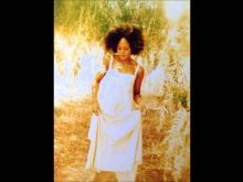 Cree Summer