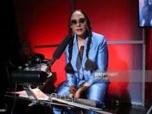 Cree Summer