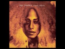 Cree Summer