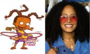 Cree Summer