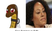 Cree Summer