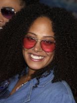 Cree Summer