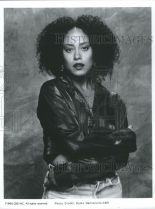 Cree Summer