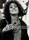 Cree Summer