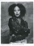 Cree Summer