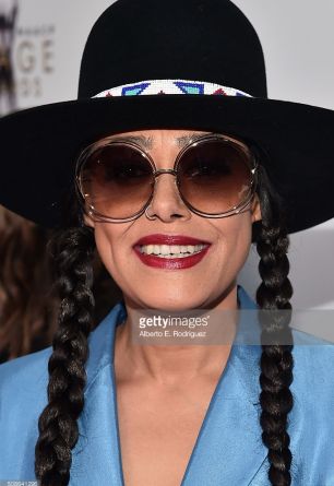 Cree Summer