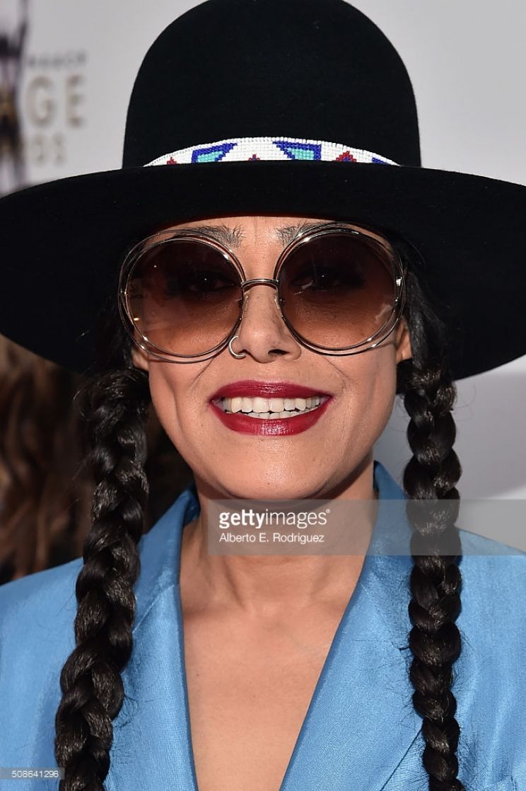 Cree Summer
