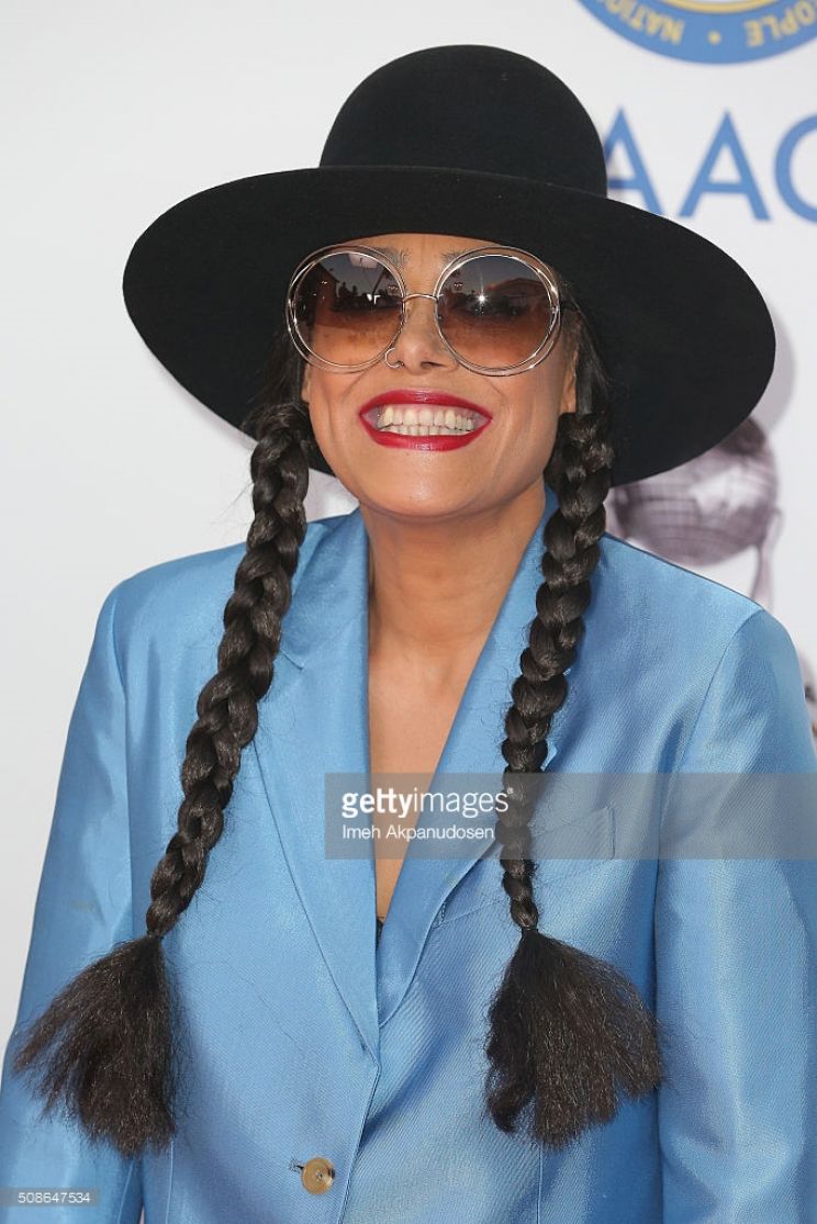 Cree Summer
