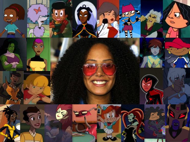 Cree Summer