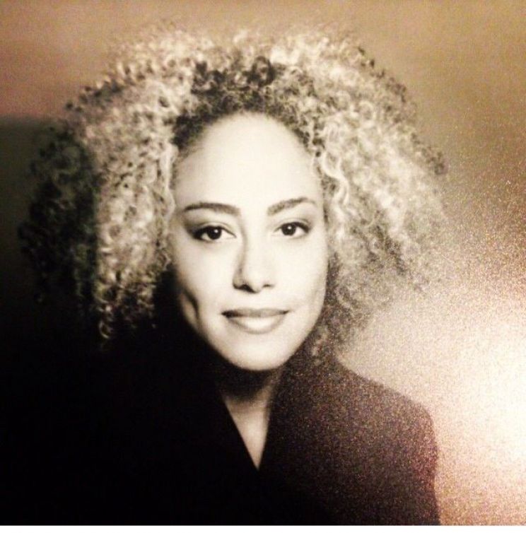 Cree Summer