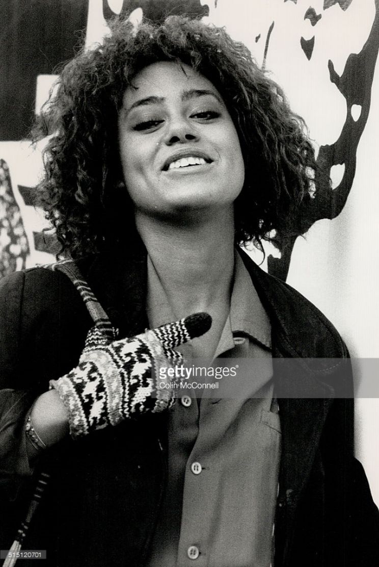 Cree Summer