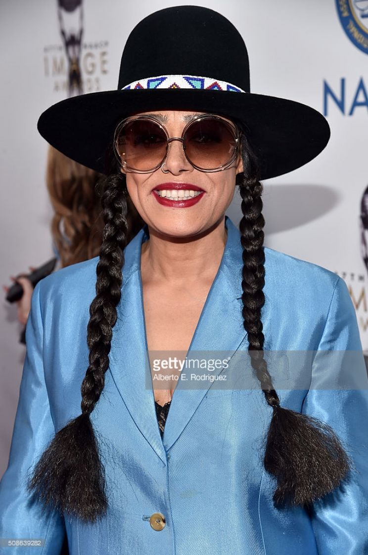 Cree Summer