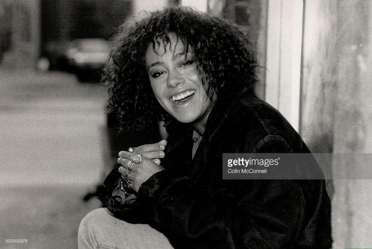 Cree Summer