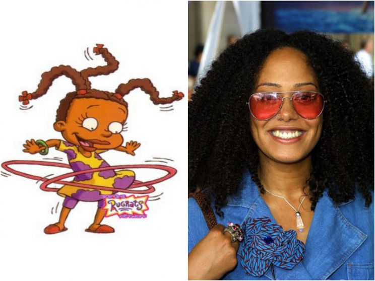 Cree Summer