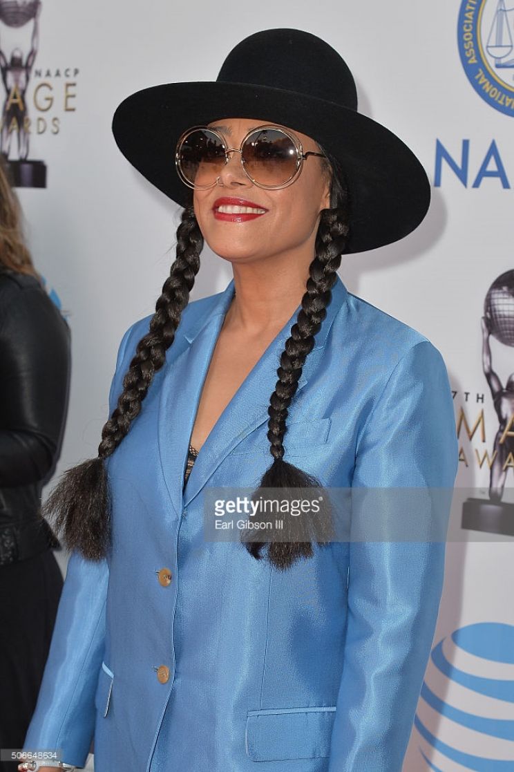Cree Summer