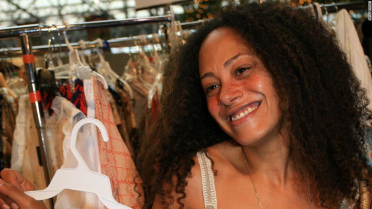 Cree Summer