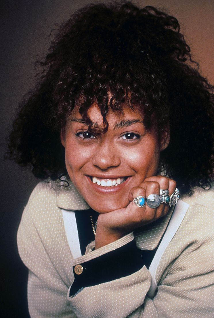 Cree Summer