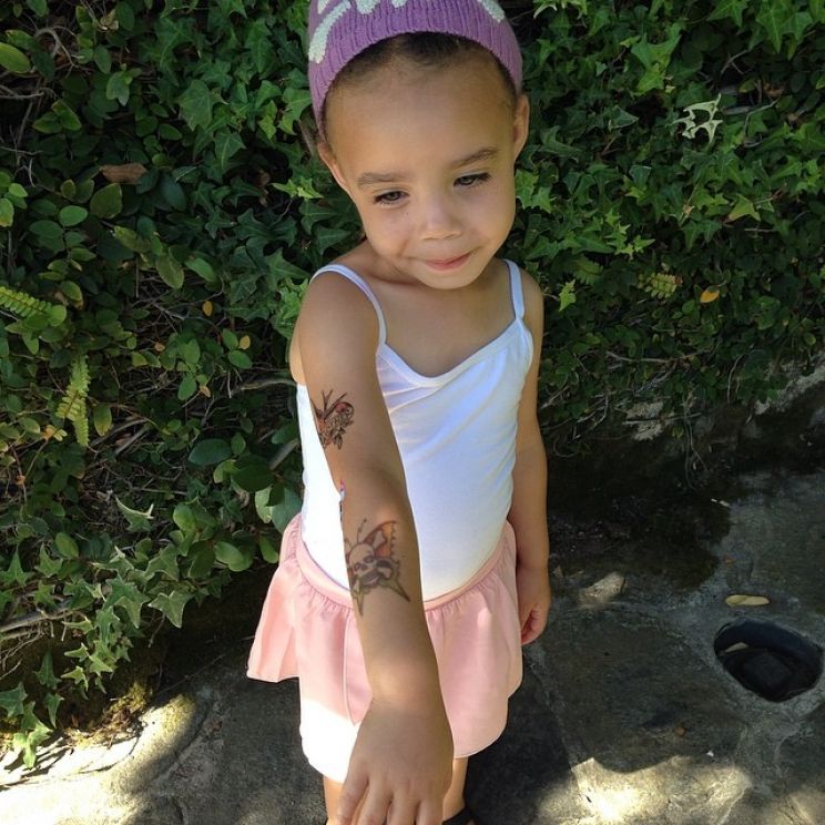 Cree Summer