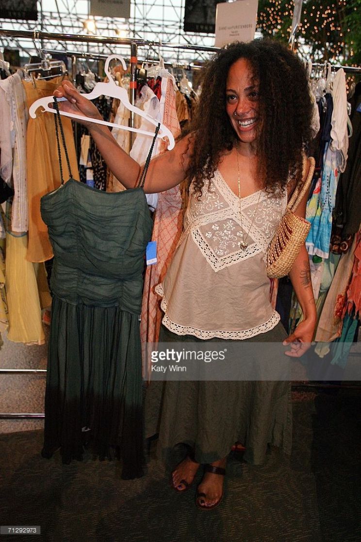 Cree Summer