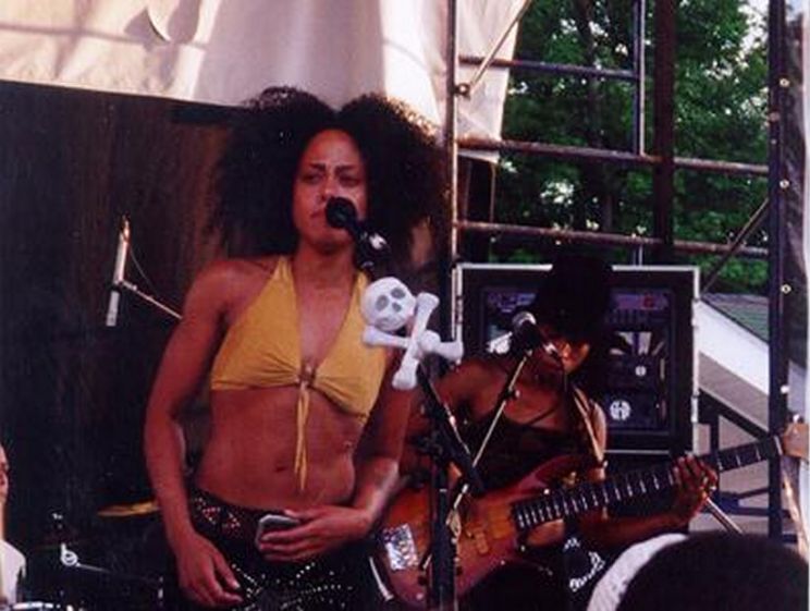 Cree Summer
