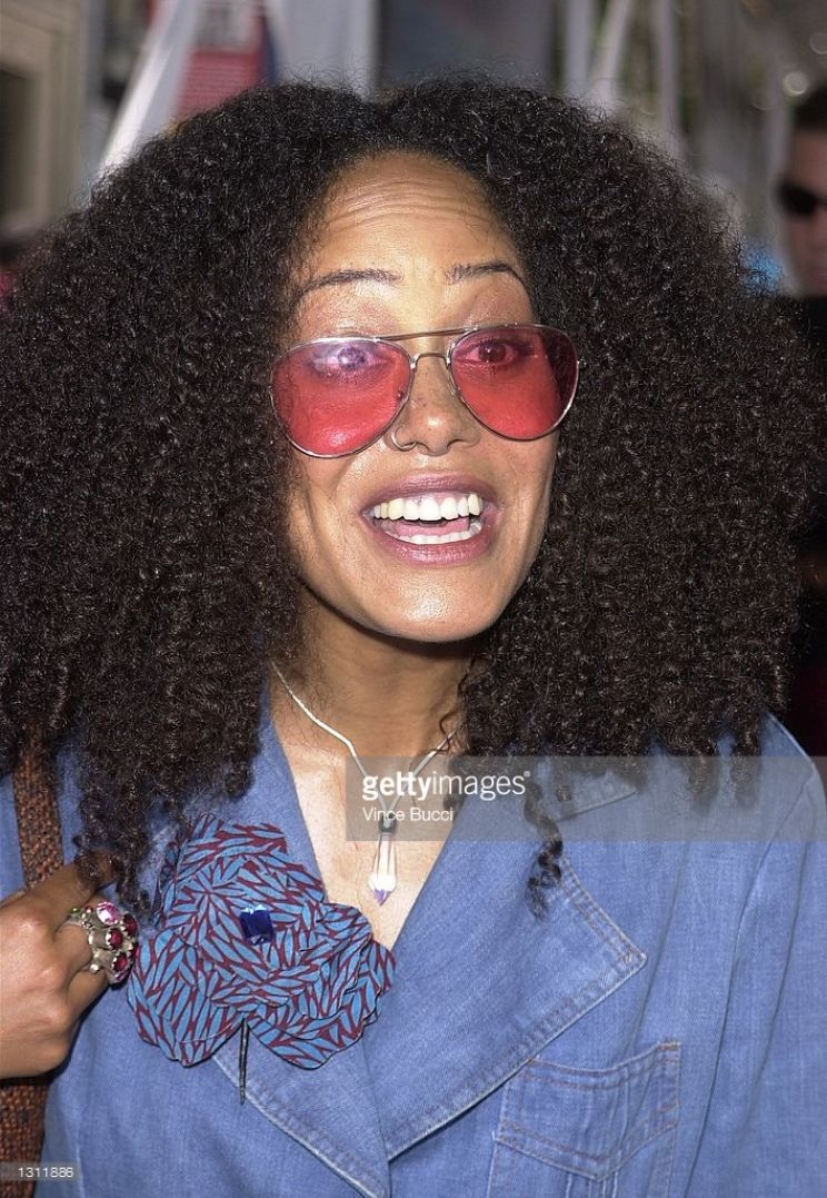 Cree Summer