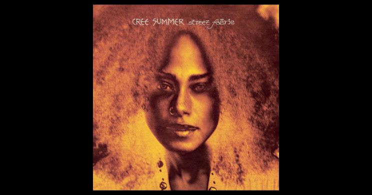 Cree Summer