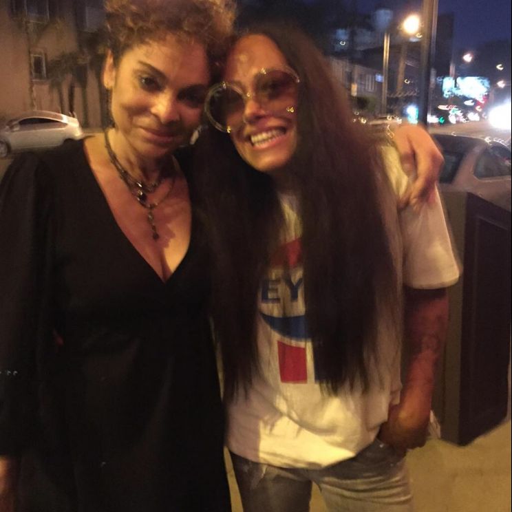 Cree Summer