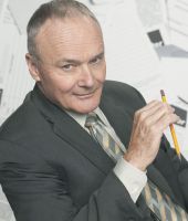 Creed Bratton