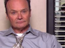 Creed Bratton