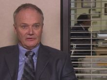 Creed Bratton