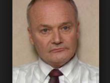 Creed Bratton