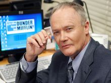 Creed Bratton