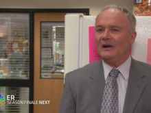 Creed Bratton