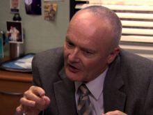 Creed Bratton