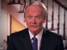 Creed Bratton