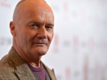 Creed Bratton