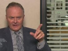 Creed Bratton