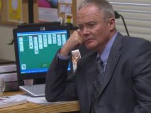 Creed Bratton