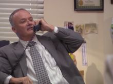 Creed Bratton