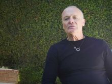 Creed Bratton