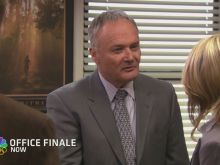 Creed Bratton