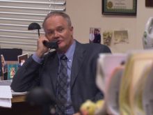 Creed Bratton