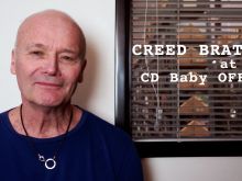 Creed Bratton